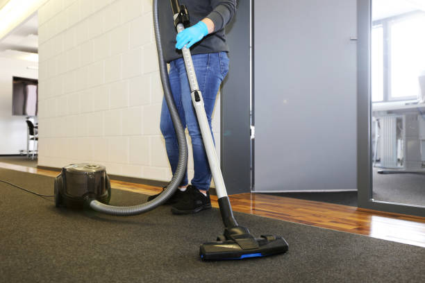 Deep Clean for Carpets and Rugs